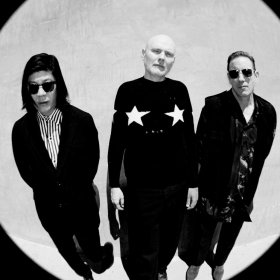 The SMASHING PUMPKINS<br>05.08.2025