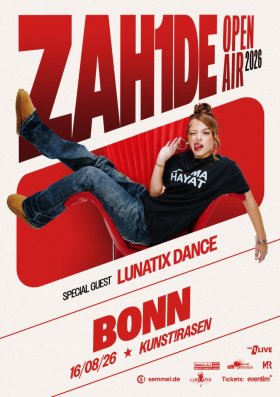 ZAH1DE </br>16.08.2026