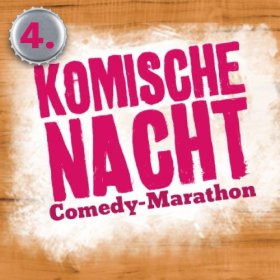 4. KOMISCHE NACHT