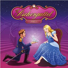 Aschenputtel - Das Musical