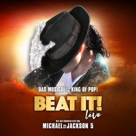 BEAT IT!