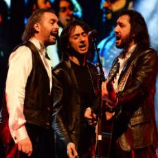 Bee Gees Musical