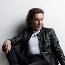 Albert Hammond