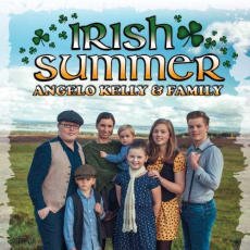 Angelo Kelly & Family