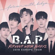 B.A.P