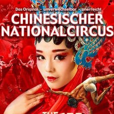 Chinesischer Nationalcircus