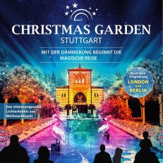 Christmas Garden