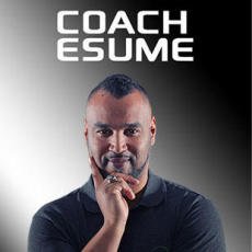 Coach Esume