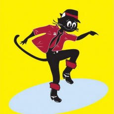 DER GESTIEFELTE KATER