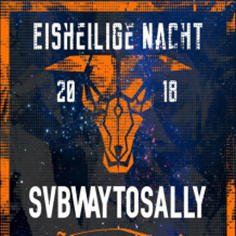EISHEILIGE NACHT