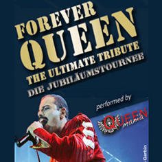 Forever Queen
