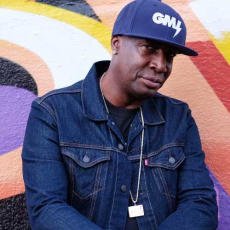 GRANDMASTER FLASH