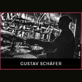GUSTAV SCHÄFER
