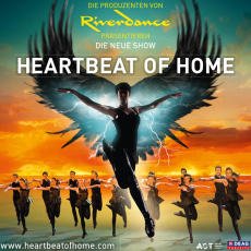 Heartbeat Of Home