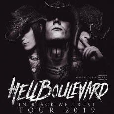 HELL BOULEVARD