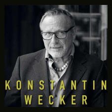 KONSTANTIN WECKER