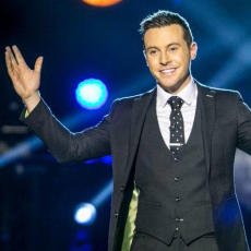 Nathan Carter