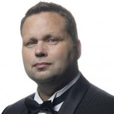 Paul Potts sowie Eva Lind & Gäste