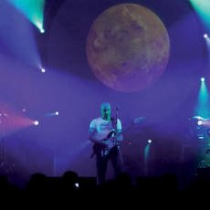 Pink Floyd performed by echoes