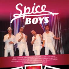 Spice Boys
