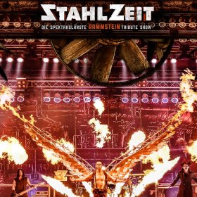 Stahlzeit