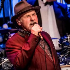 SWR BIG BAND & PAUL CARRACK