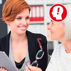 Tablet & Smartphone Einzeltraining