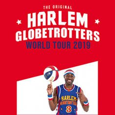 The Harlem Globetrotters