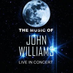 THE MUSIC OF JOHN WILLIAMS