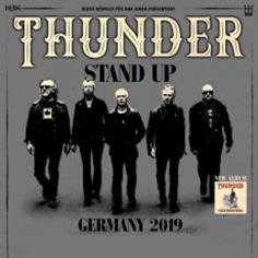 Thunder