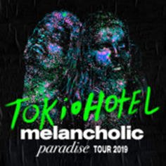TOKIO HOTEL