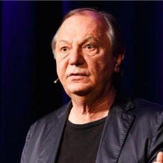Wilfried Schmickler