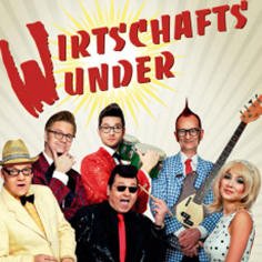 WIRTSCHAFTSWUNDER