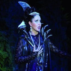 ZAUBERFLÖTE