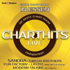 CHART SHOW Essen