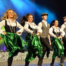 Danceperados of Ireland