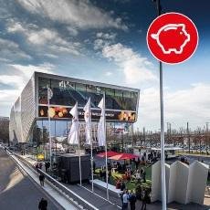 Deutsches Fußballmuseum