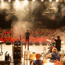 Die Lachende 2019 Düsseldorf