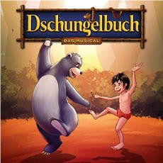 Dschungelbuch - Das Musical