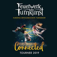 Feuerwerk der Turnkunst