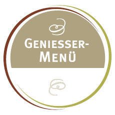 WAZ/NRZ Genießer Menü