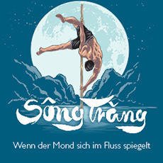 GOP Varieté-Theater Essen Song Trang
