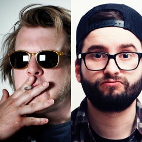 GRILLMASTER FLASH & LÄSSING