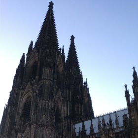 Köln engagiert sich!