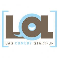 LOL - Das Comedy Start-Up