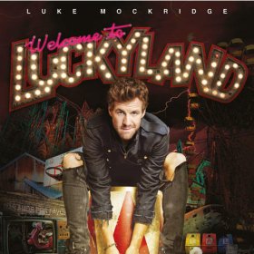 LUKE MOCKRIDGE