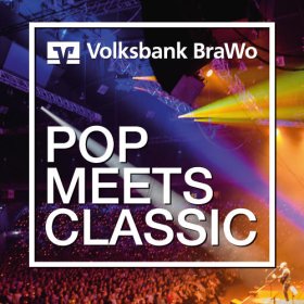 POP MEETS CLASSIC