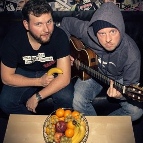 REIS AGAINST THE SPÜLMASCHINE