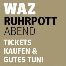 WAZ Ruhrpottabend