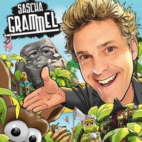 SASCHA GRAMMEL